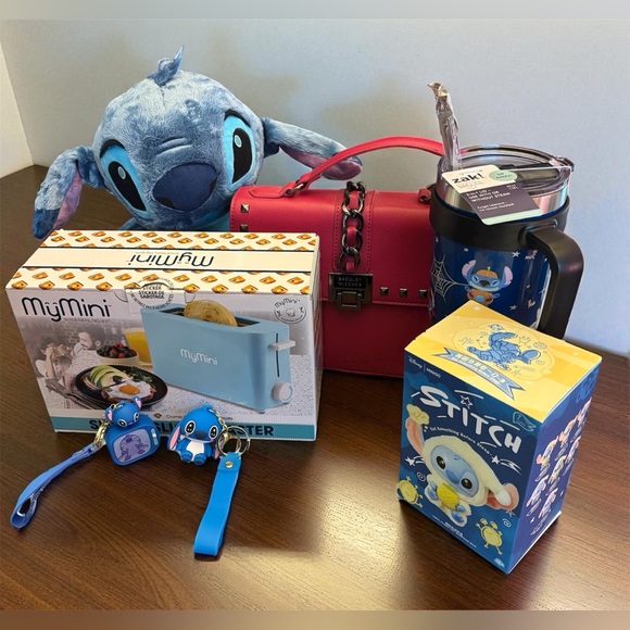 Badgley Mischka Handbags - Mystery Bundle Box